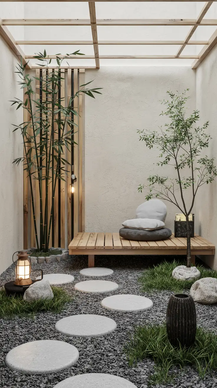 Outdoor Meditation Space 2026: Design Ideas, DIY Plans & Backyard Inspiration
