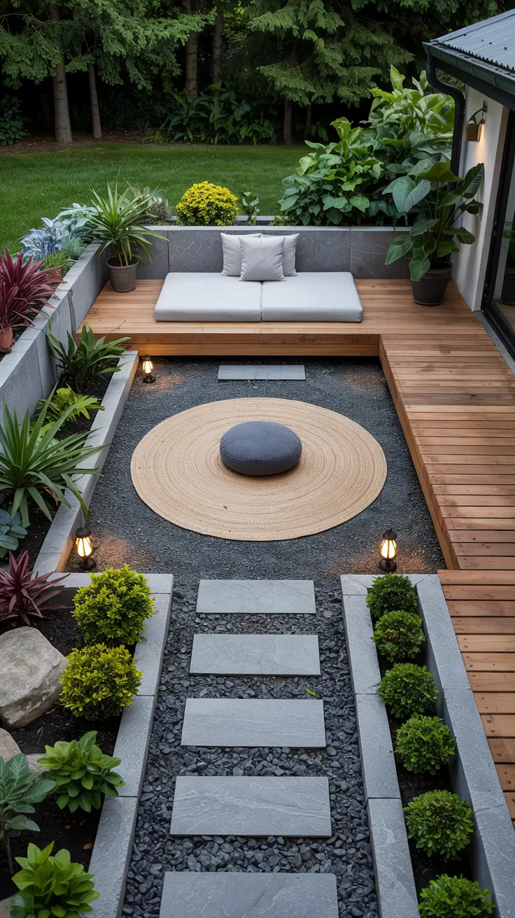 Outdoor Meditation Space 2026: Design Ideas, DIY Plans & Backyard Inspiration