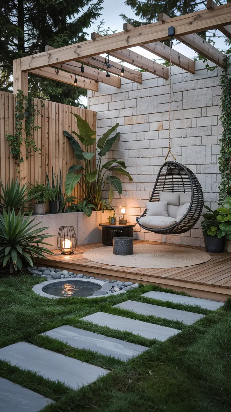 Outdoor Meditation Space 2026: Design Ideas, DIY Plans & Backyard Inspiration