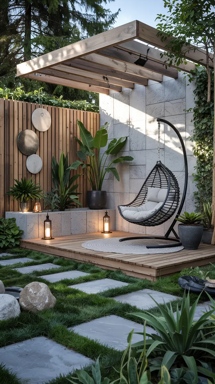 Outdoor Meditation Space 2026: Design Ideas, DIY Plans & Backyard Inspiration