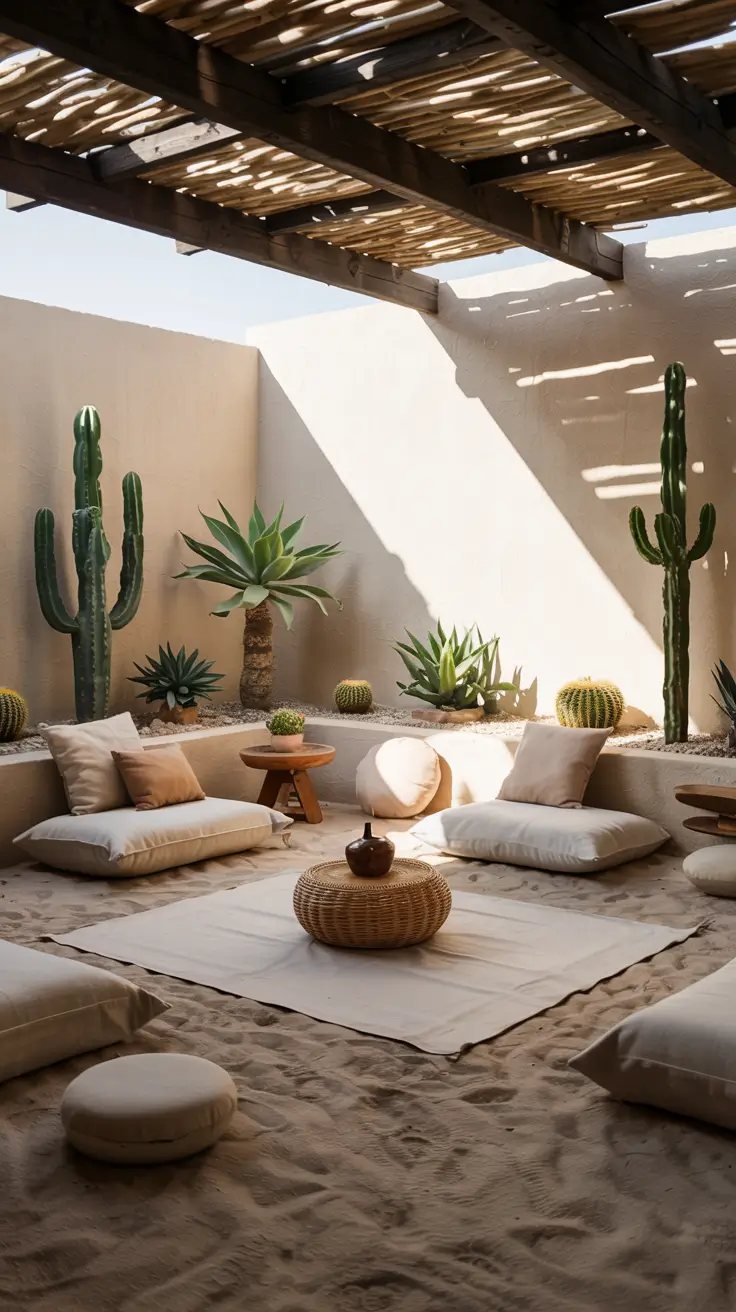 Outdoor Meditation Space 2026: Design Ideas, DIY Plans & Backyard Inspiration