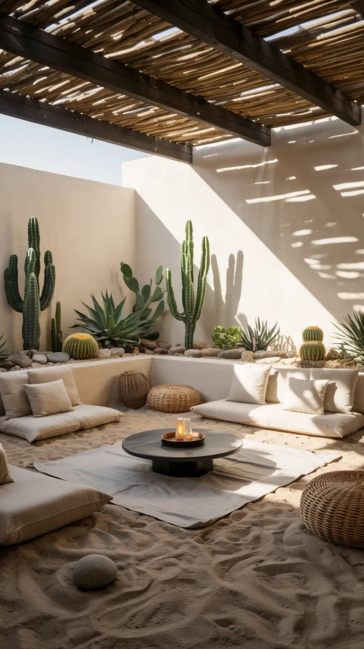 Outdoor Meditation Space 2026: Design Ideas, DIY Plans & Backyard Inspiration