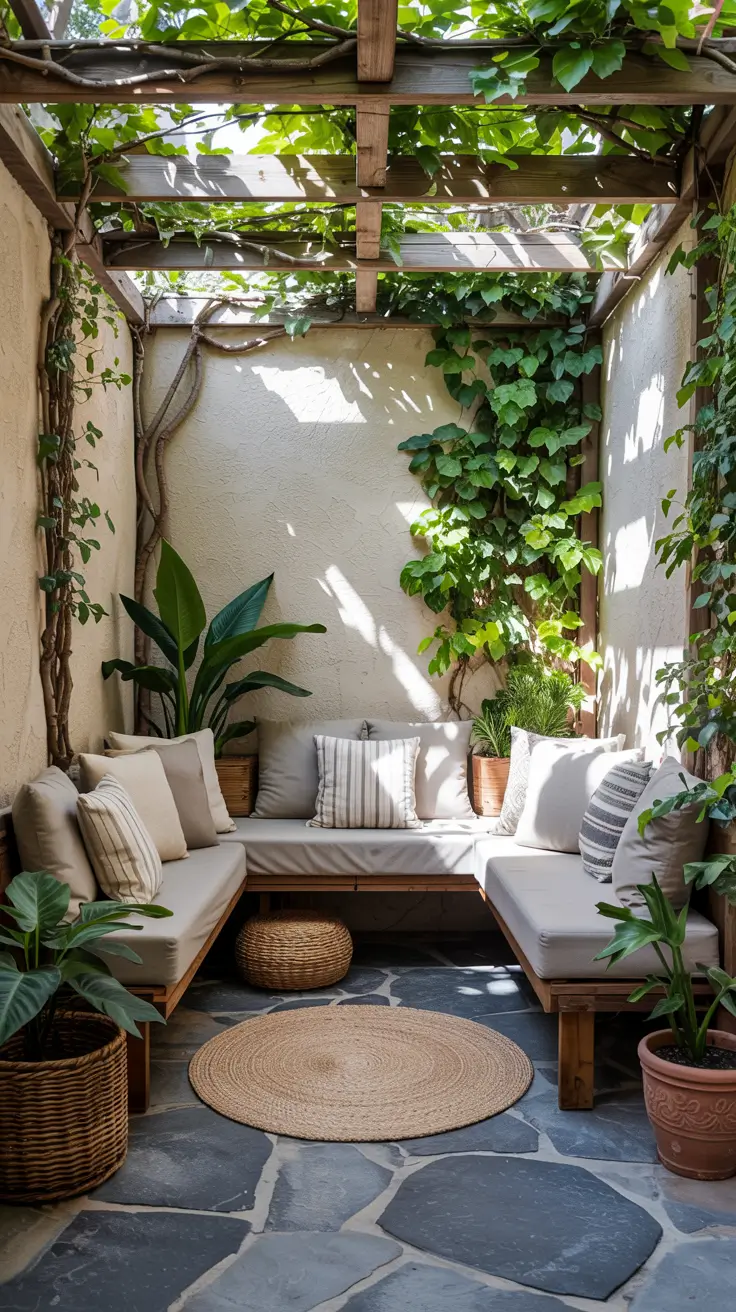 Outdoor Meditation Space 2026: Design Ideas, DIY Plans & Backyard Inspiration