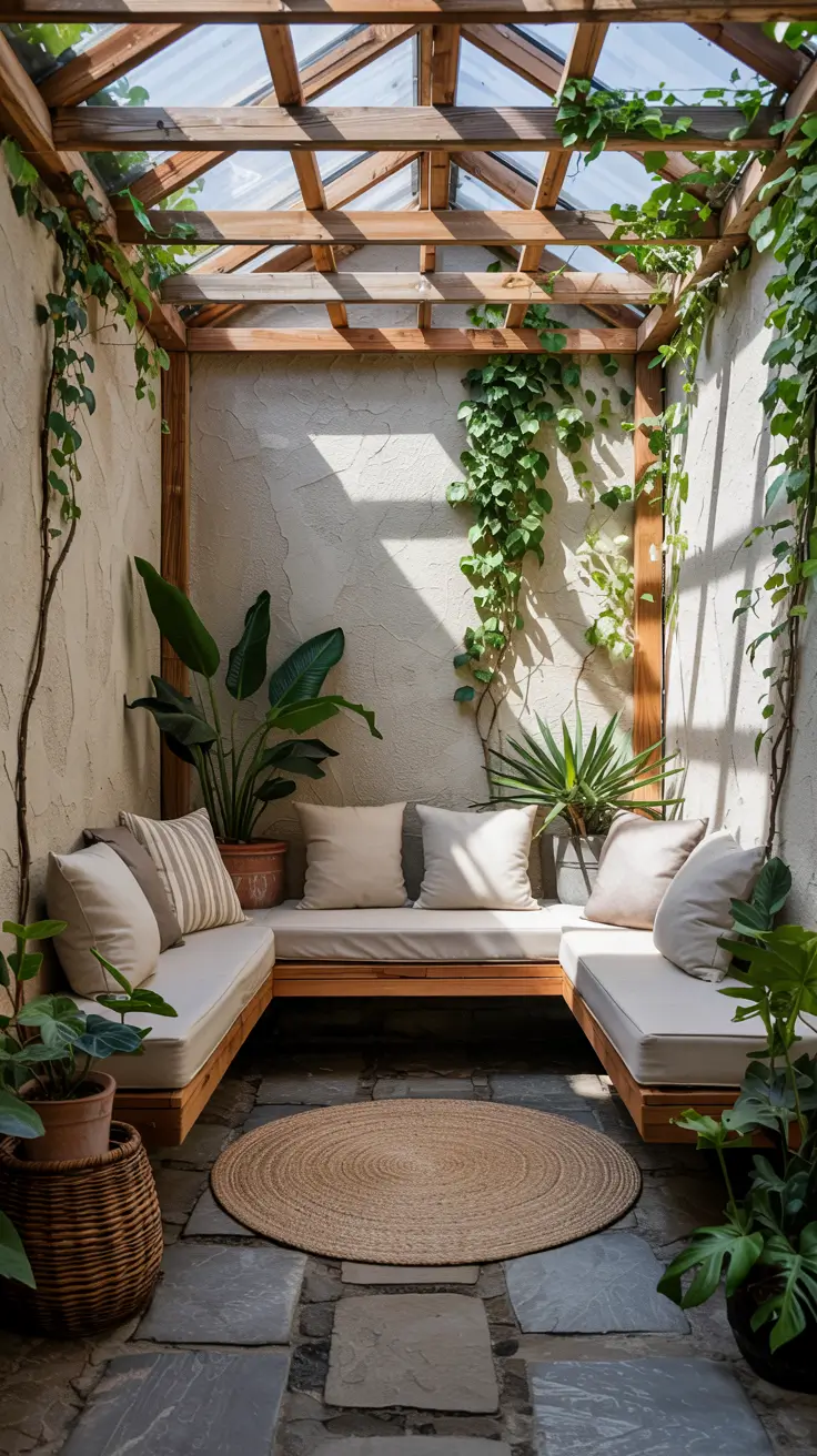 Outdoor Meditation Space 2026: Design Ideas, DIY Plans & Backyard Inspiration