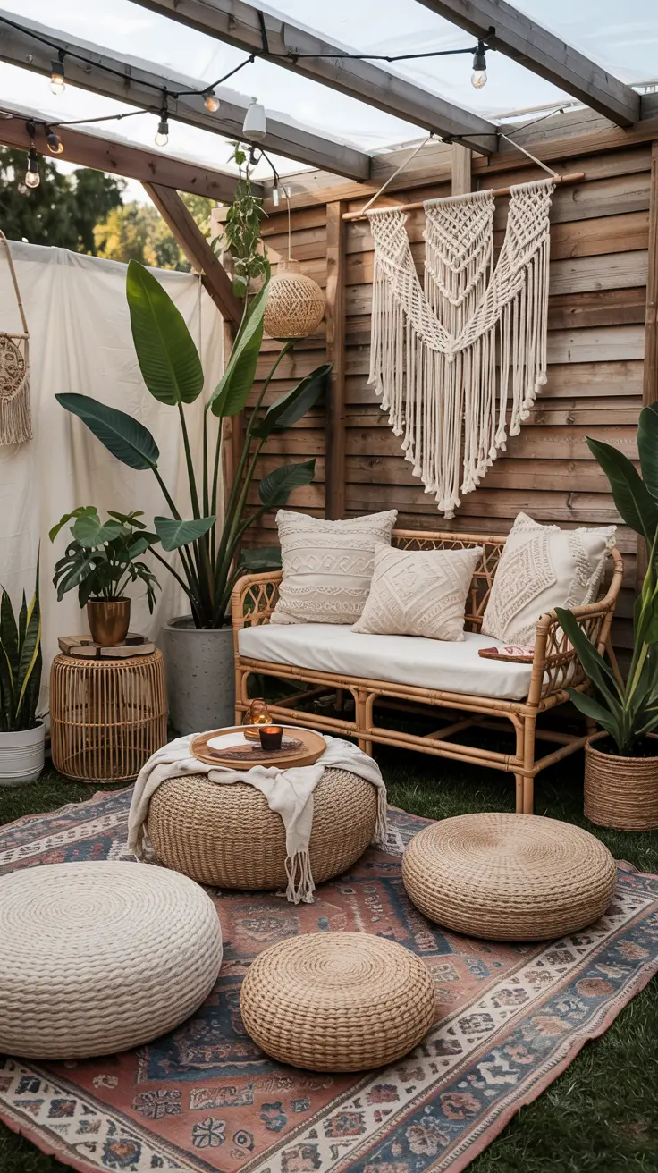 Outdoor Meditation Space 2026: Design Ideas, DIY Plans & Backyard Inspiration