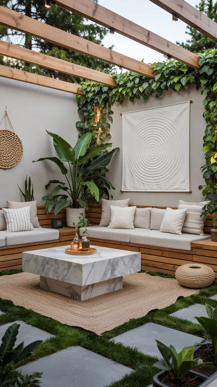 Outdoor Meditation Space 2026: Design Ideas, DIY Plans & Backyard Inspiration