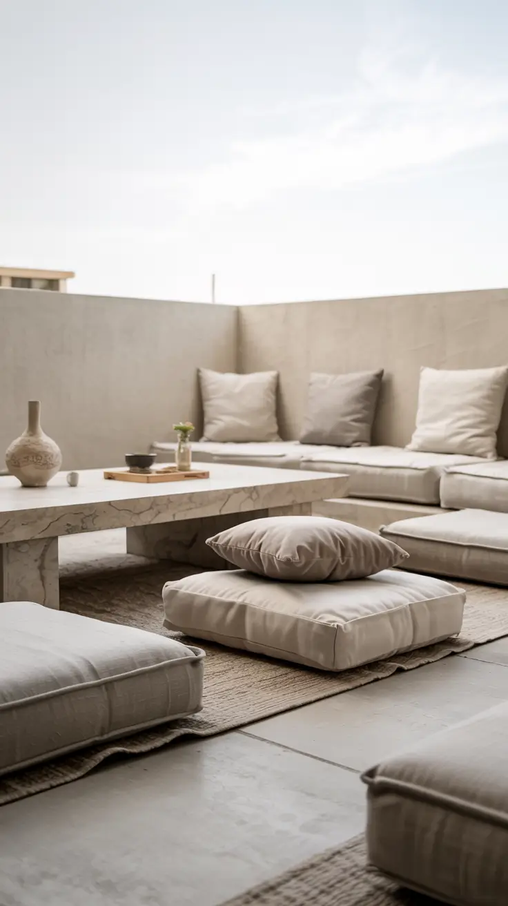 Outdoor Meditation Space 2026: Design Ideas, DIY Plans & Backyard Inspiration