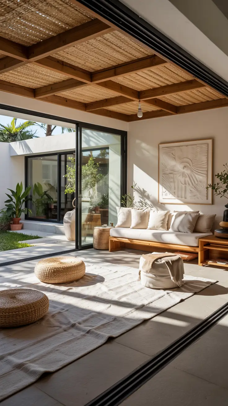 Outdoor Meditation Space 2026: Design Ideas, DIY Plans & Backyard Inspiration