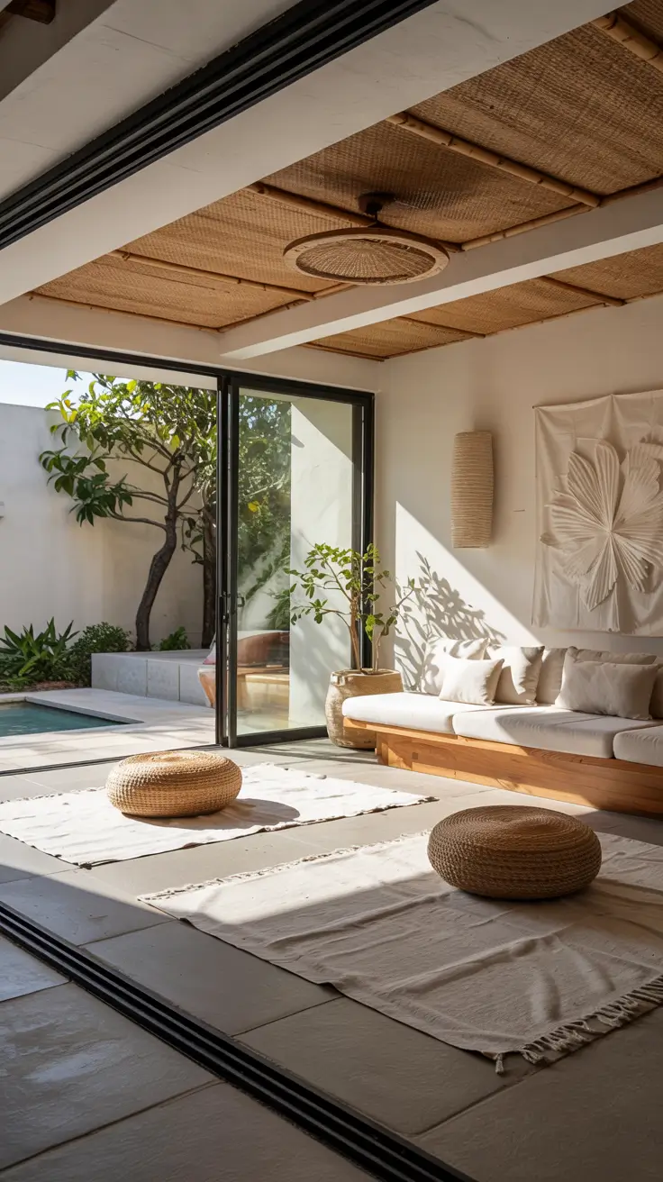 Outdoor Meditation Space 2026: Design Ideas, DIY Plans & Backyard Inspiration