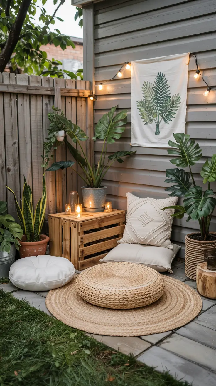 Outdoor Meditation Space 2026: Design Ideas, DIY Plans & Backyard Inspiration
