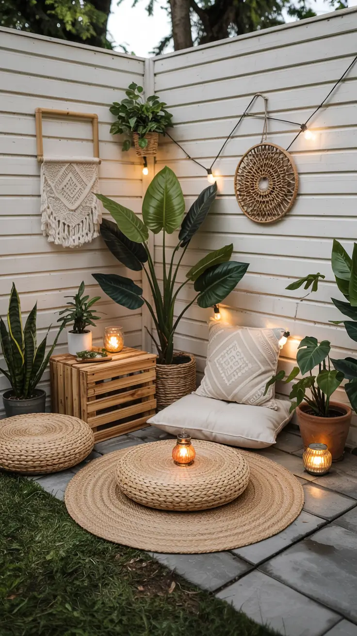 Outdoor Meditation Space 2026: Design Ideas, DIY Plans & Backyard Inspiration