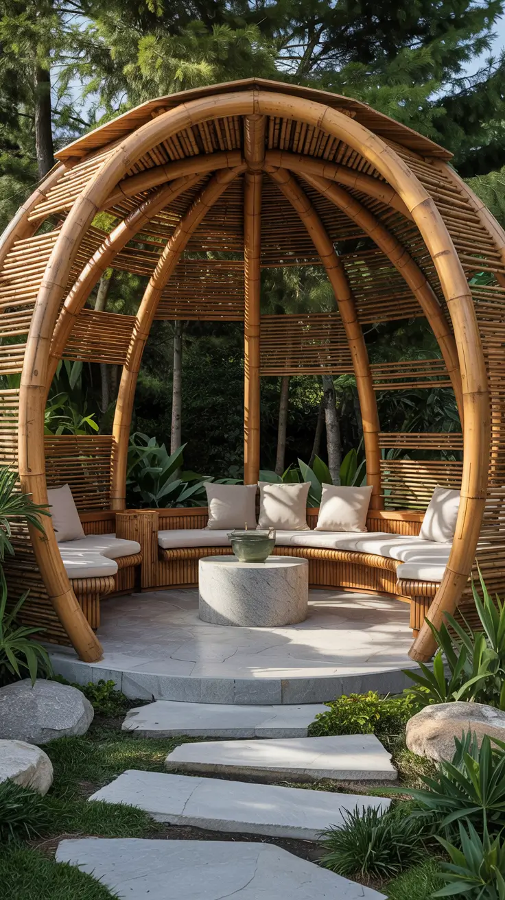 Outdoor Meditation Space 2026: Design Ideas, DIY Plans & Backyard Inspiration
