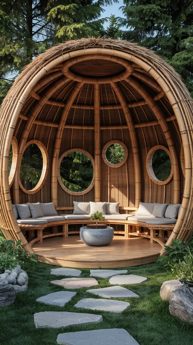 Outdoor Meditation Space 2026: Design Ideas, DIY Plans & Backyard Inspiration