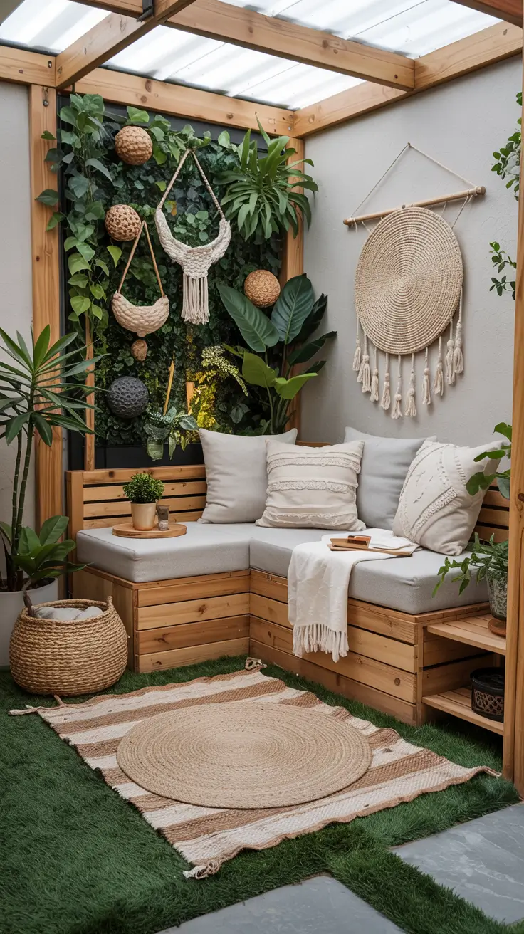 Outdoor Meditation Space 2026: Design Ideas, DIY Plans & Backyard Inspiration