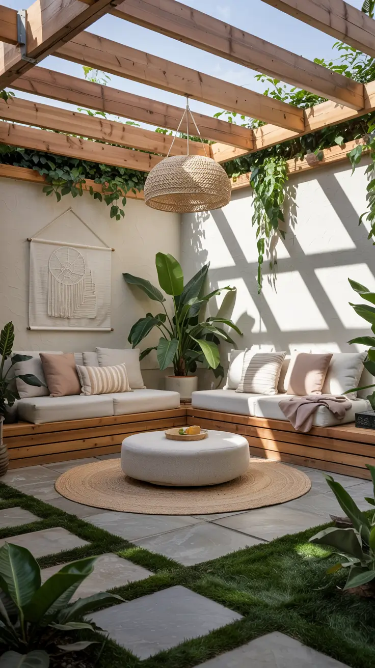 Outdoor Meditation Space 2026: Design Ideas, DIY Plans & Backyard Inspiration