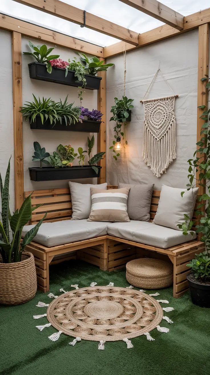 Outdoor Meditation Space 2026: Design Ideas, DIY Plans & Backyard Inspiration