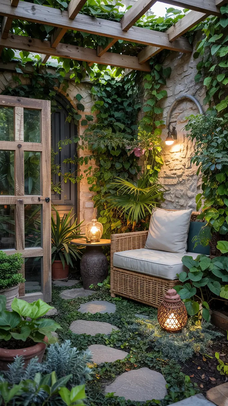 Outdoor Meditation Space 2026: Design Ideas, DIY Plans & Backyard Inspiration