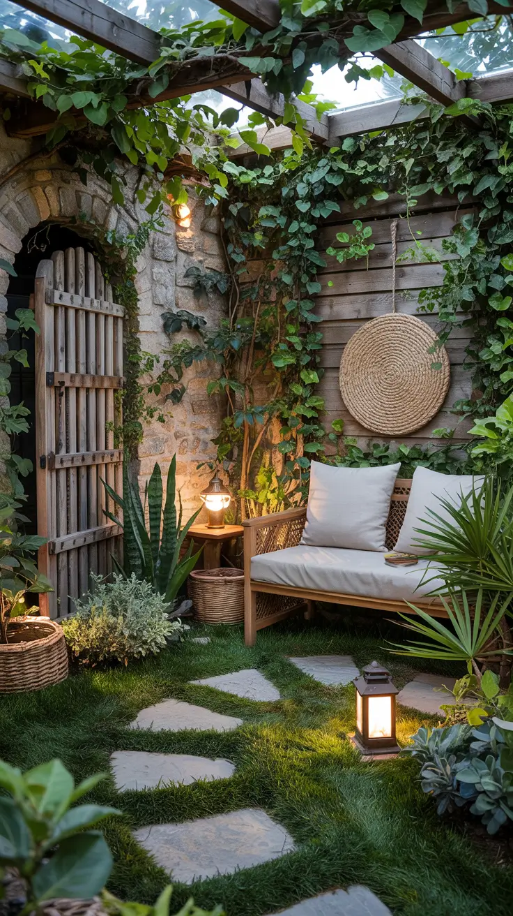 Outdoor Meditation Space 2026: Design Ideas, DIY Plans & Backyard Inspiration