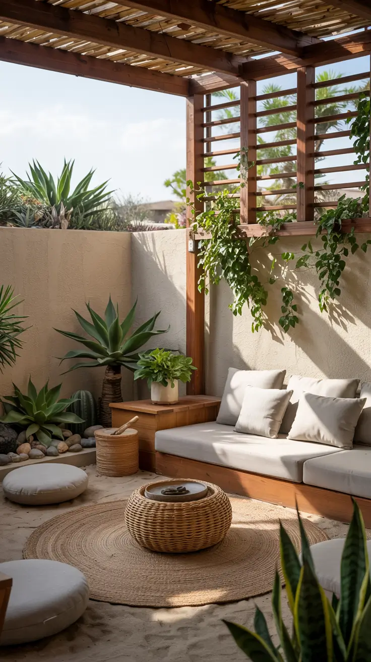 Outdoor Meditation Space 2026: Design Ideas, DIY Plans & Backyard Inspiration