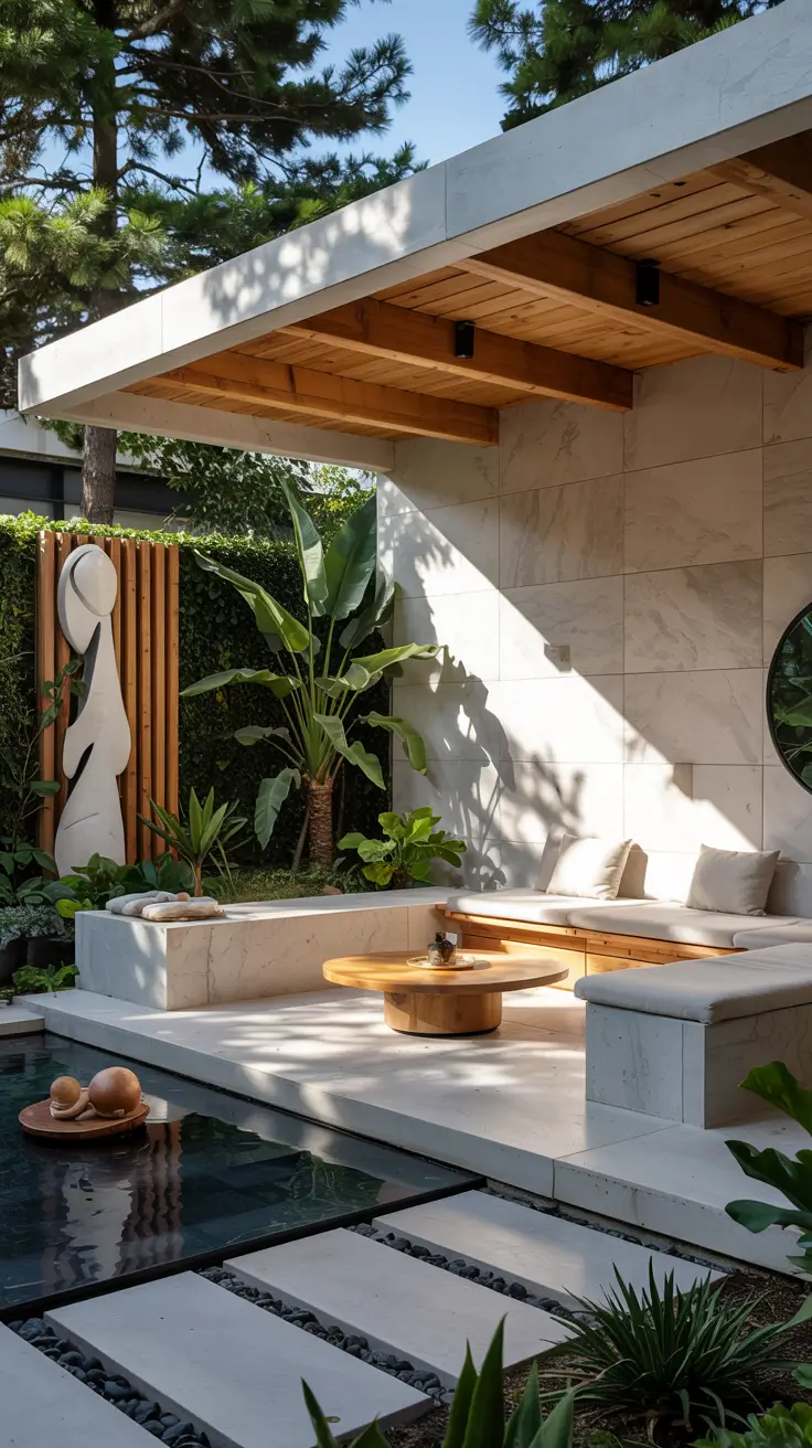 Outdoor Meditation Space 2026: Design Ideas, DIY Plans & Backyard Inspiration