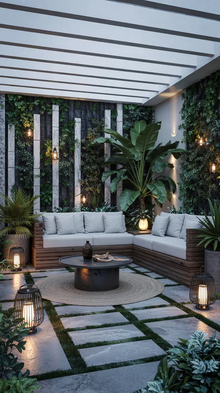 Outdoor Meditation Space 2026: Design Ideas, DIY Plans & Backyard Inspiration