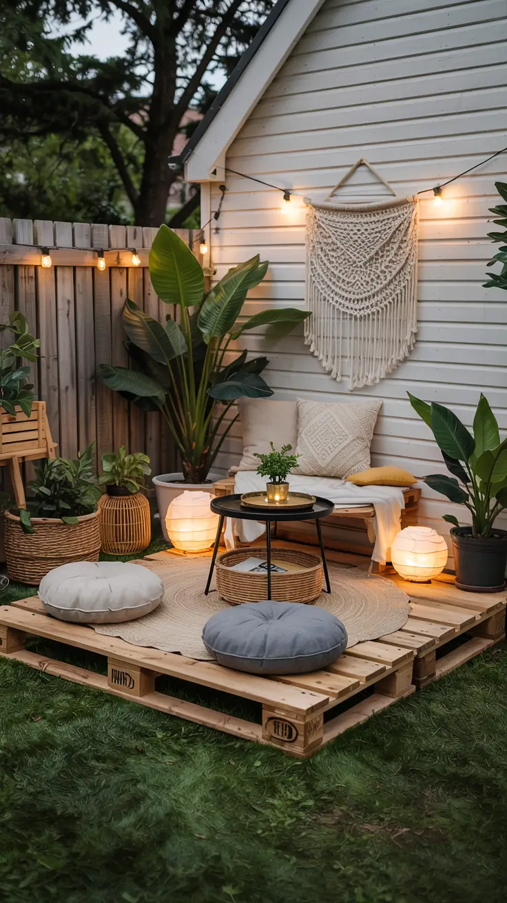 Outdoor Meditation Space 2026: Design Ideas, DIY Plans & Backyard Inspiration