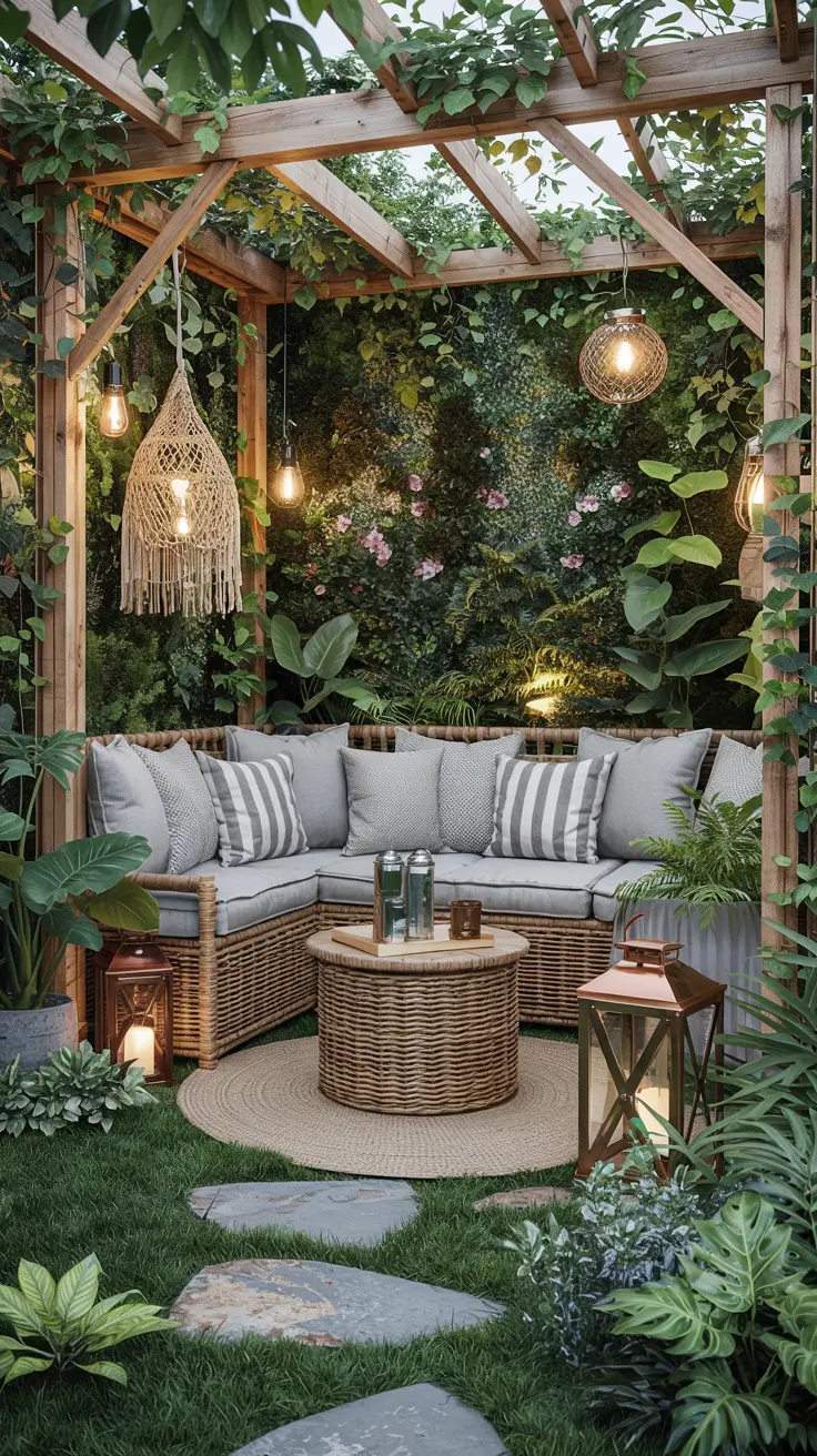Outdoor Reading Nook 2026: Cozy DIY Ideas for Patio, Balcony & Garden