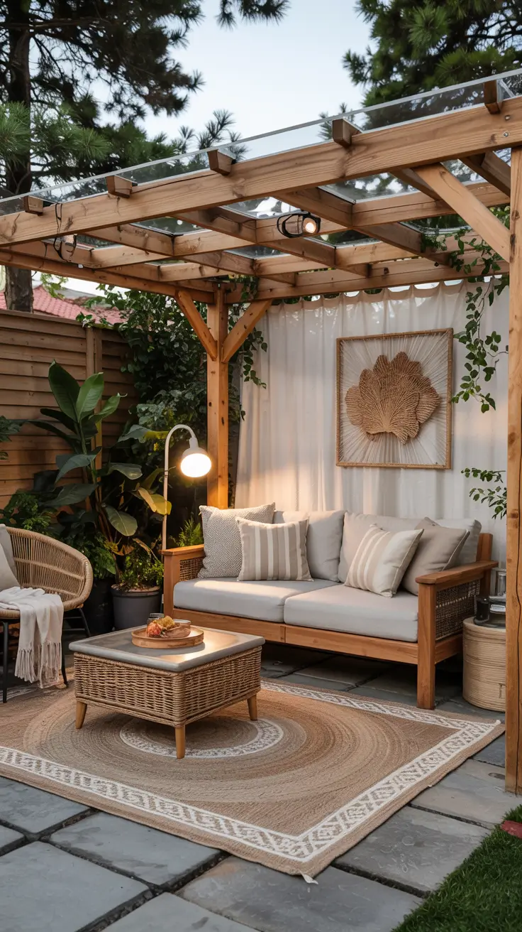 Outdoor Reading Nook 2026: Cozy DIY Ideas for Patio, Balcony & Garden
