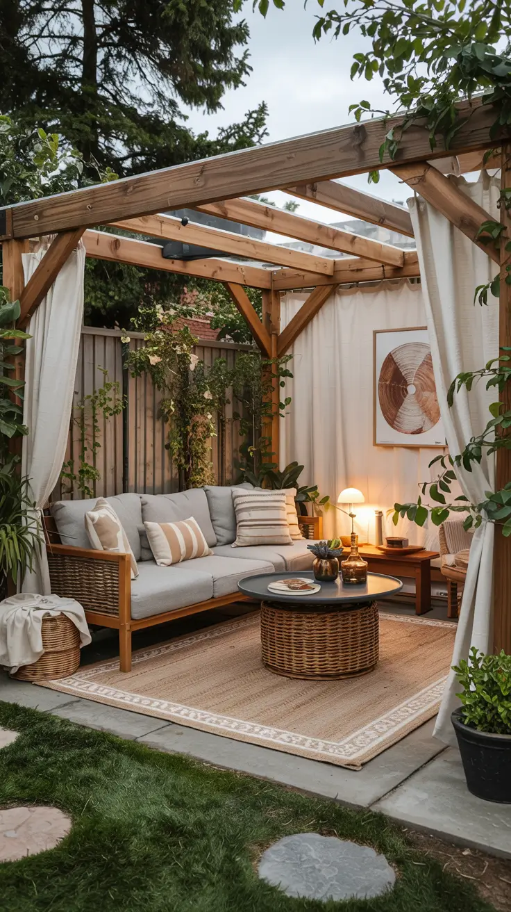 Outdoor Reading Nook 2026: Cozy DIY Ideas for Patio, Balcony & Garden