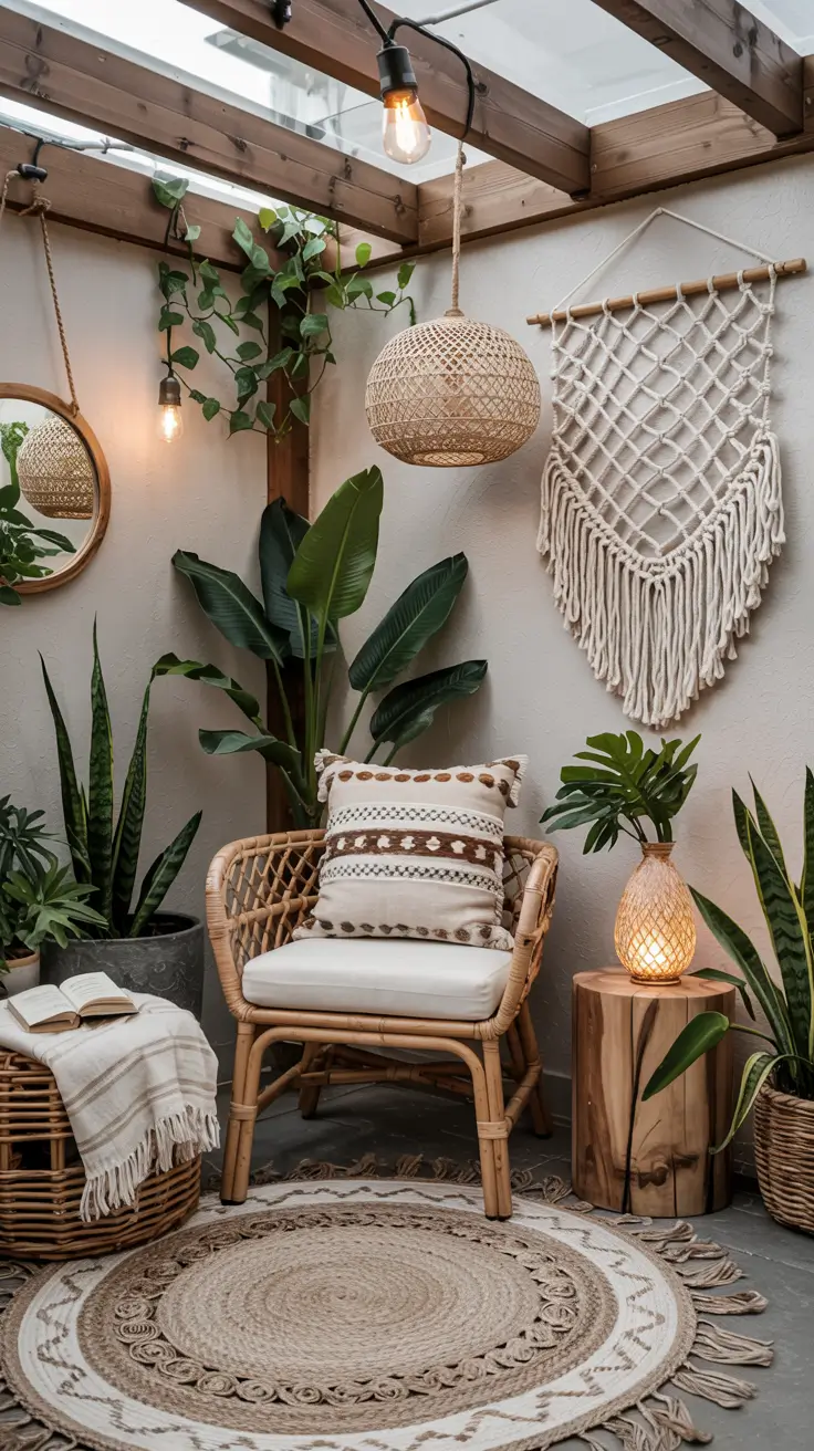 Outdoor Reading Nook 2026: Cozy DIY Ideas for Patio, Balcony & Garden