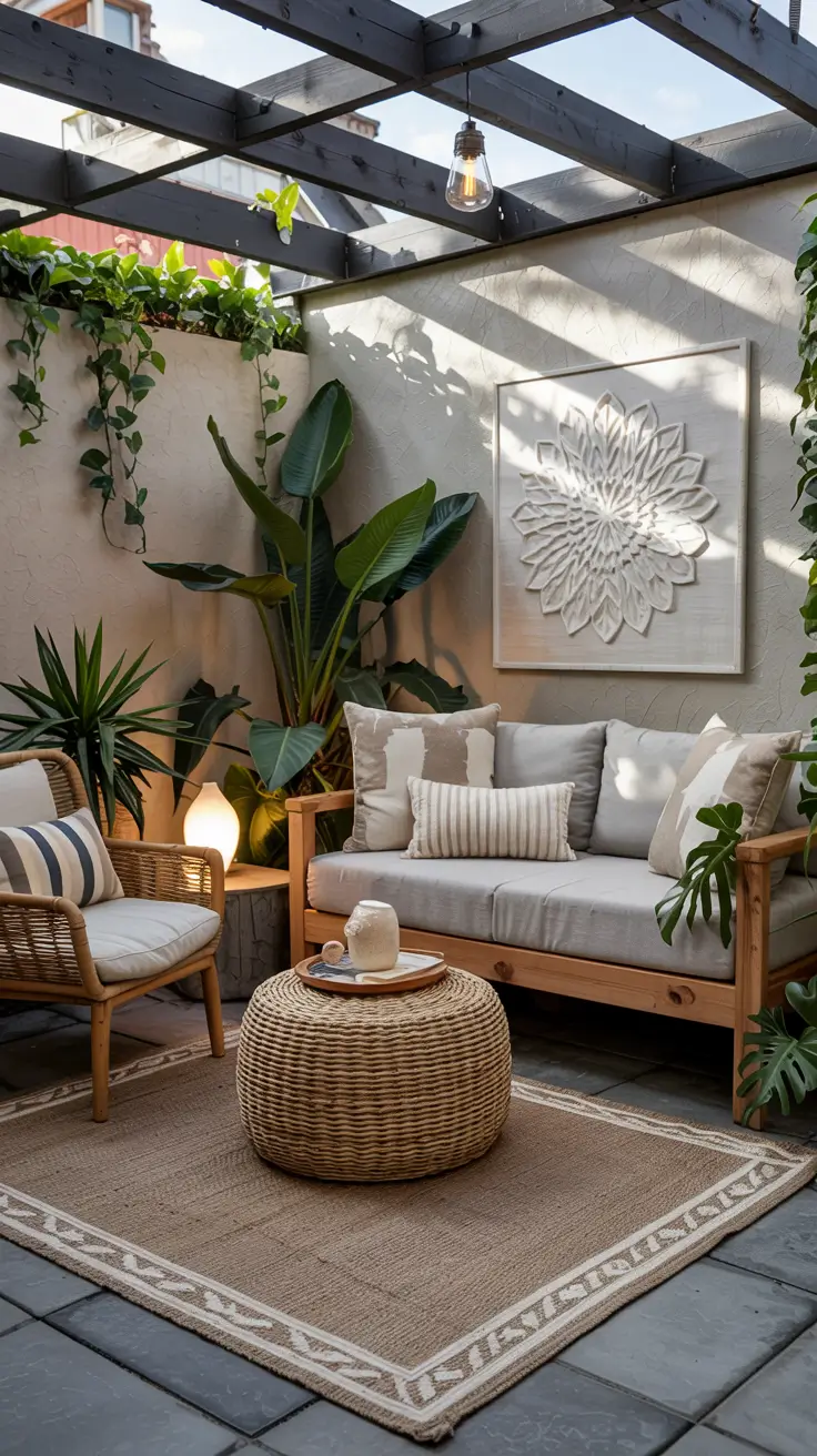 Outdoor Reading Nook 2026: Cozy DIY Ideas for Patio, Balcony & Garden