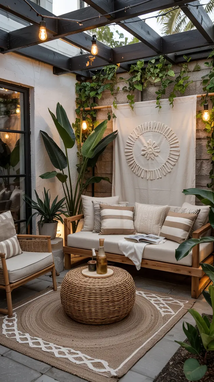 Outdoor Reading Nook 2026: Cozy DIY Ideas for Patio, Balcony & Garden