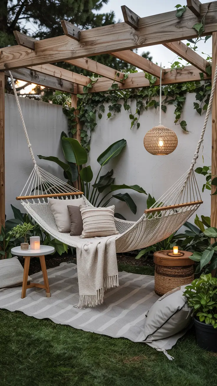 Outdoor Reading Nook 2026: Cozy DIY Ideas for Patio, Balcony & Garden