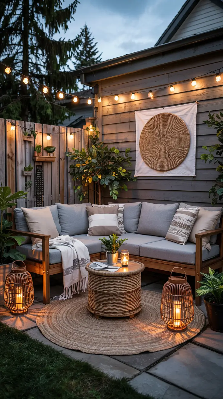 Outdoor Reading Nook 2026: Cozy DIY Ideas for Patio, Balcony & Garden