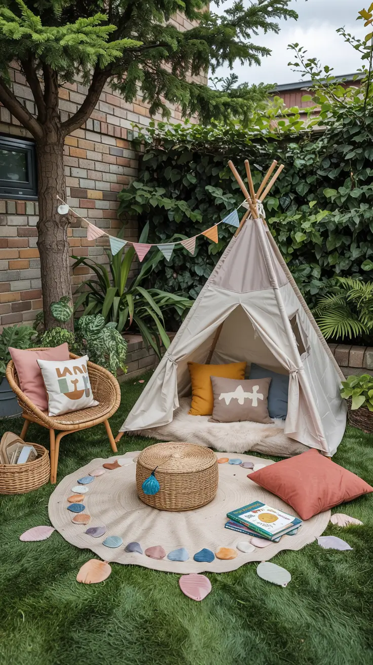 Outdoor Reading Nook 2026: Cozy DIY Ideas for Patio, Balcony & Garden