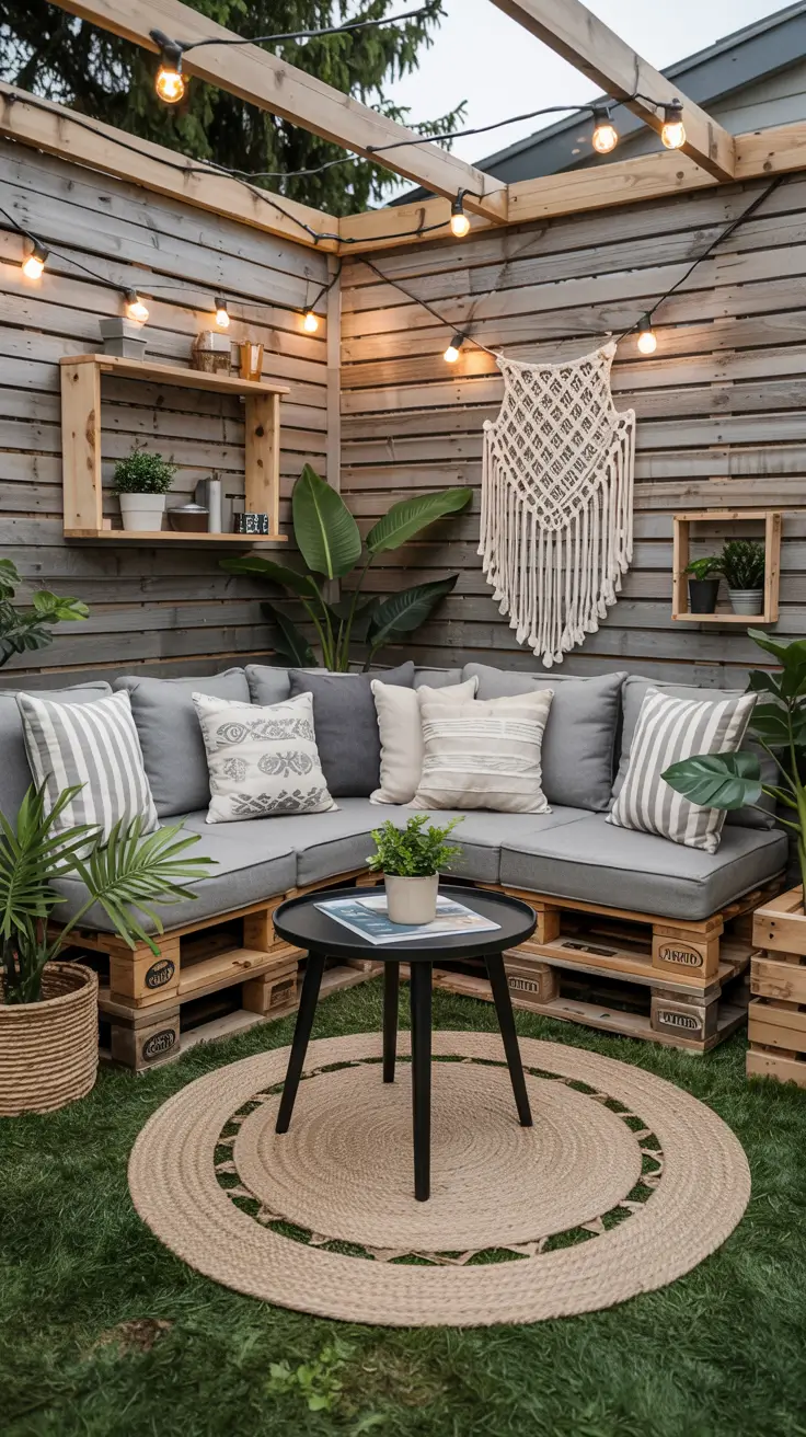 Outdoor Reading Nook 2026: Cozy DIY Ideas for Patio, Balcony & Garden