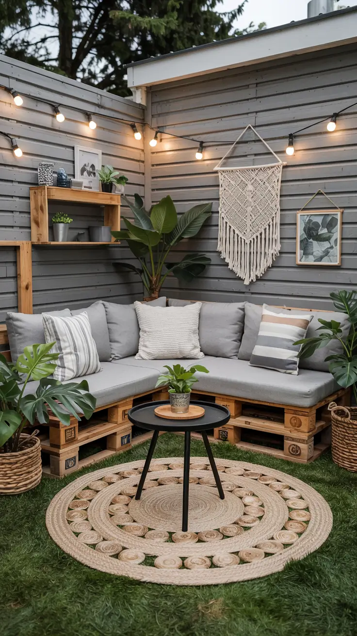 Outdoor Reading Nook 2026: Cozy DIY Ideas for Patio, Balcony & Garden