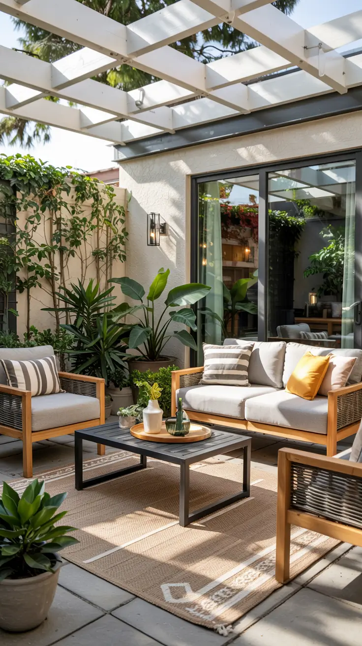 Outdoor Reading Nook 2026: Cozy DIY Ideas for Patio, Balcony & Garden