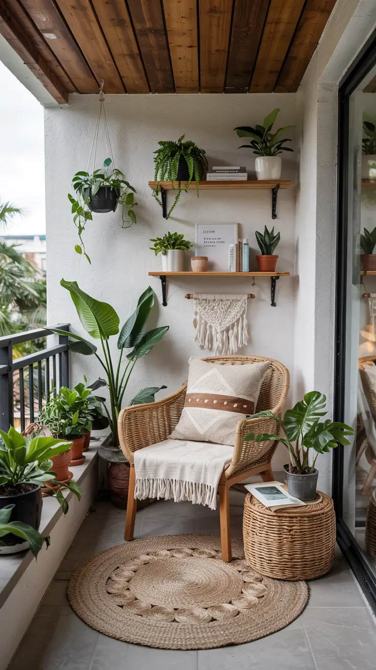 Outdoor Reading Nook 2026: Cozy DIY Ideas for Patio, Balcony & Garden
