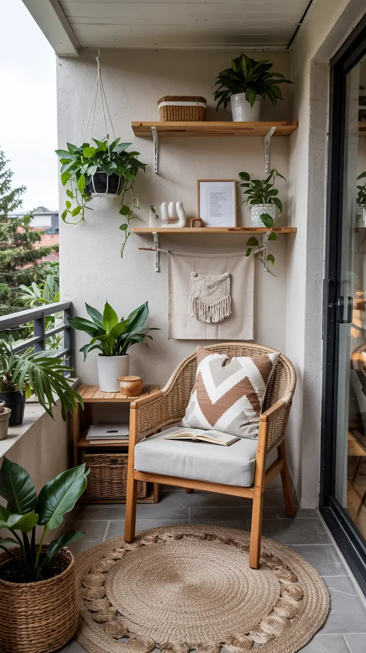 Outdoor Reading Nook 2026: Cozy DIY Ideas for Patio, Balcony & Garden