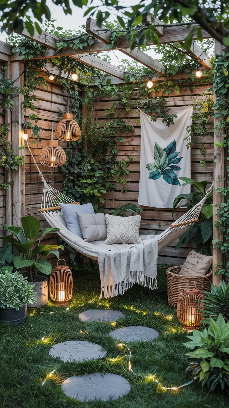 Outdoor Reading Nook 2026: Cozy DIY Ideas for Patio, Balcony & Garden