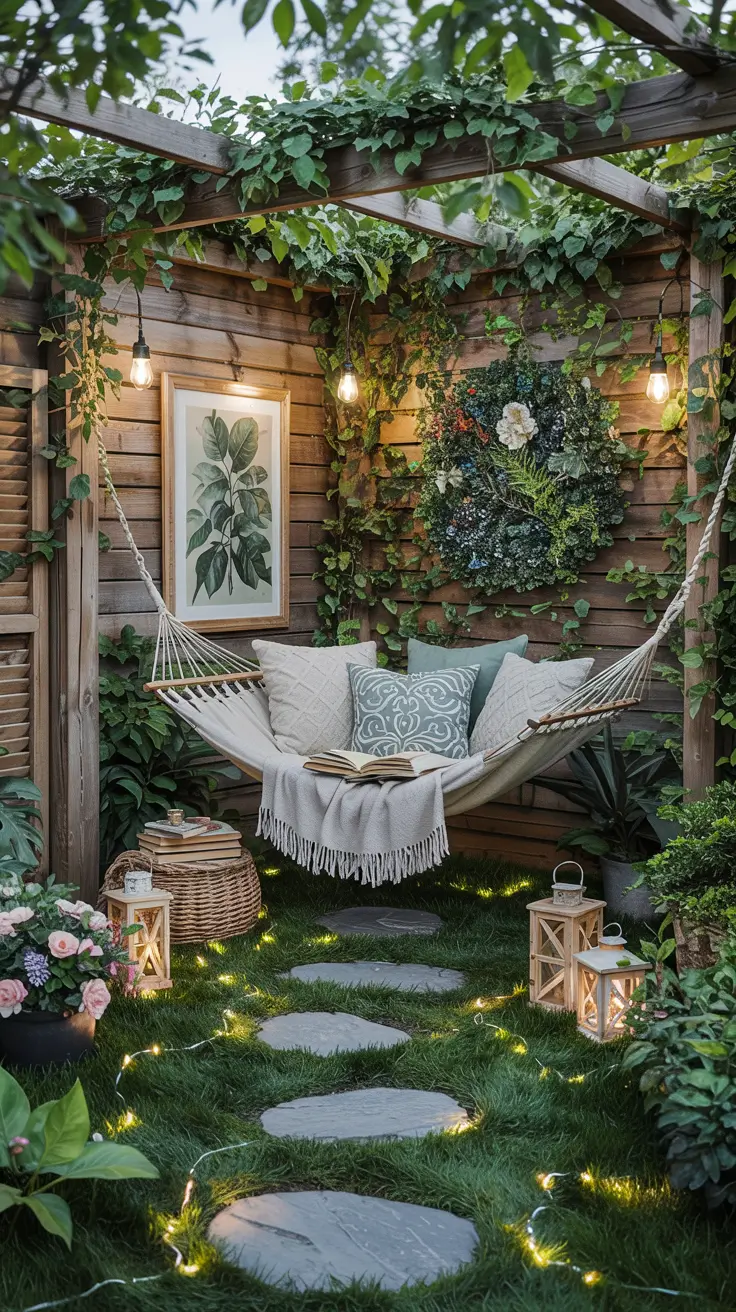 Outdoor Reading Nook 2026: Cozy DIY Ideas for Patio, Balcony & Garden