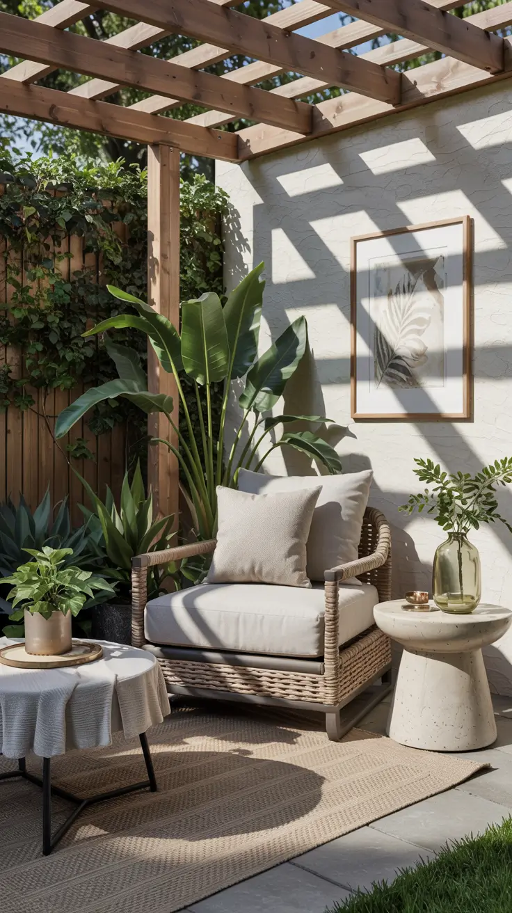 Outdoor Reading Nook 2026: Cozy DIY Ideas for Patio, Balcony & Garden