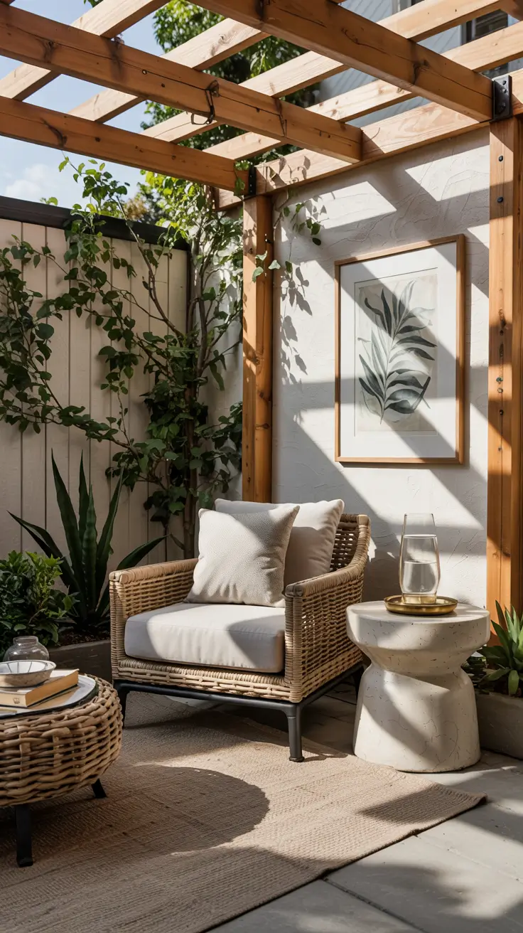 Outdoor Reading Nook 2026: Cozy DIY Ideas for Patio, Balcony & Garden