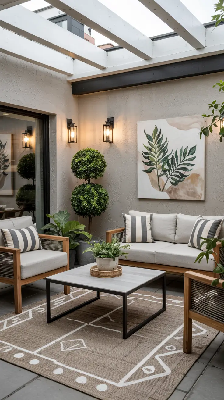 Outdoor Reading Nook 2026: Cozy DIY Ideas for Patio, Balcony & Garden