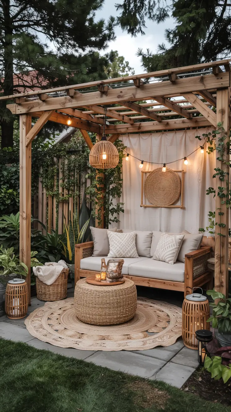Outdoor Reading Nook 2026: Cozy DIY Ideas for Patio, Balcony & Garden