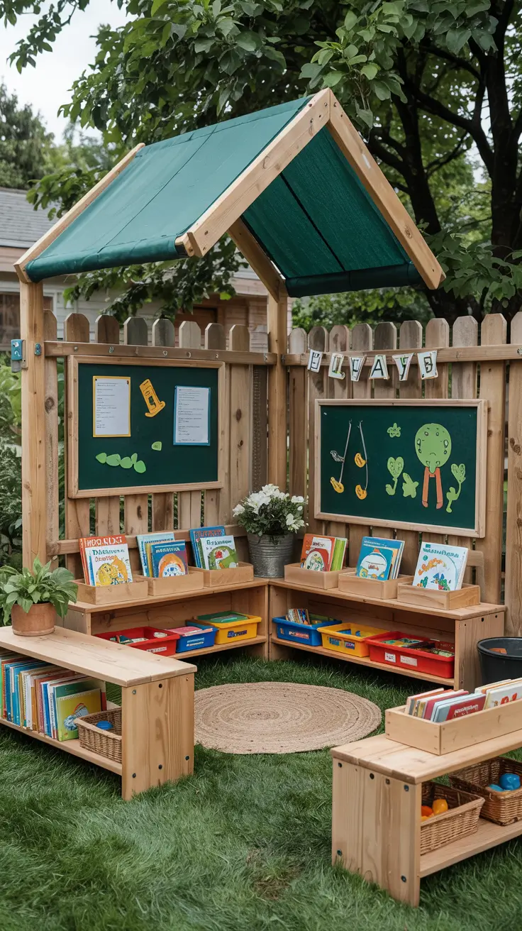 Outdoor Reading Nook 2026: Cozy DIY Ideas for Patio, Balcony & Garden