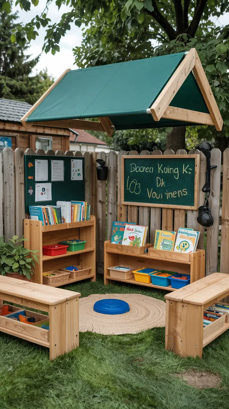 Outdoor Reading Nook 2026: Cozy DIY Ideas for Patio, Balcony & Garden