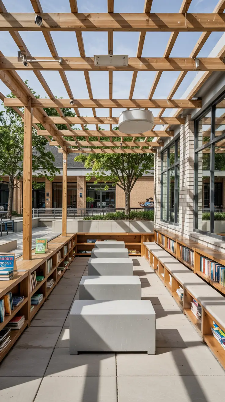 Outdoor Reading Nook 2026: Cozy DIY Ideas for Patio, Balcony & Garden