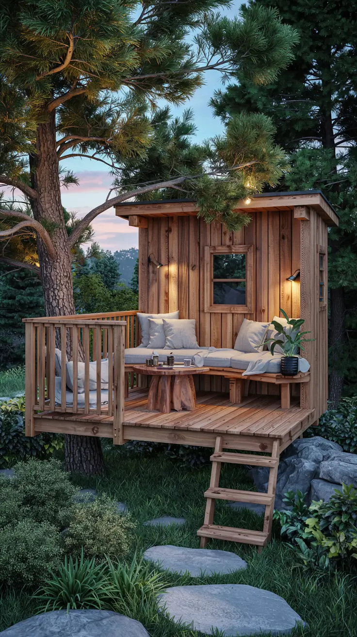 Outdoor Reading Nook 2026: Cozy DIY Ideas for Patio, Balcony & Garden